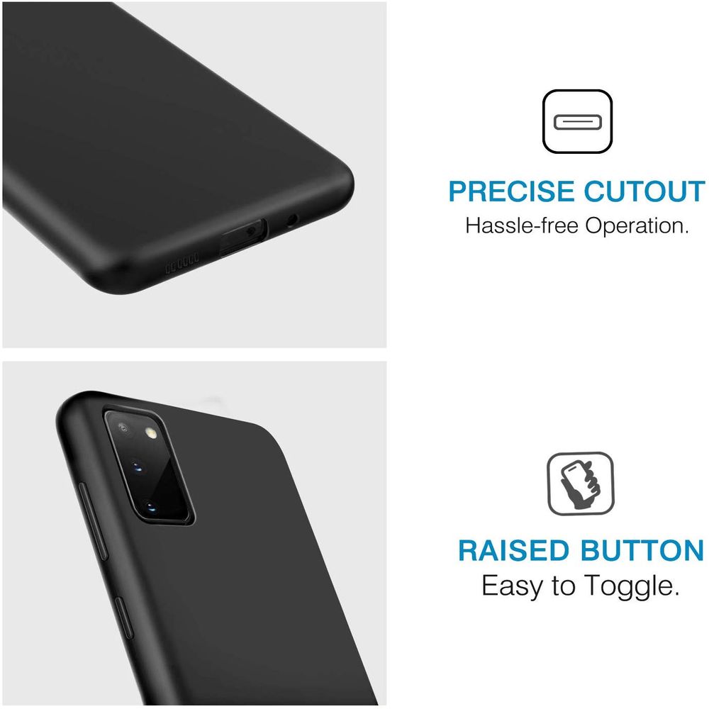 ShieldCase ShieldCase Protector de pantalla de cristal templado de  privacidad iPhone 7/8 Plus